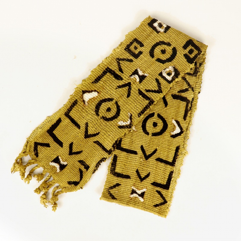 ボゴランベルト 93 ビーズ無し