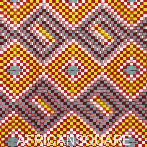 コートジボワールパーニュ UNIWAX 2ヤード 0020