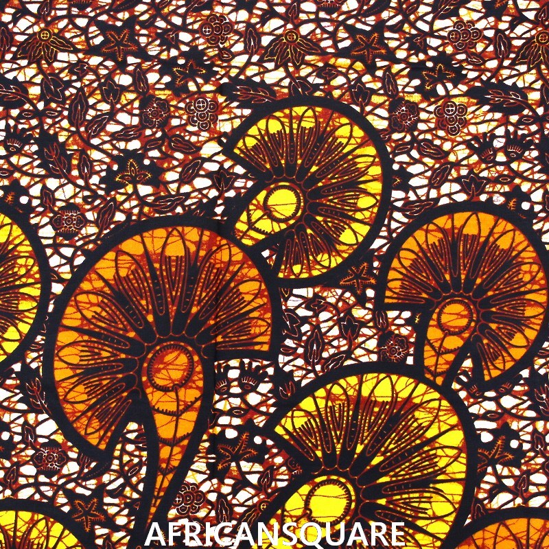 パーニュ 2ヤード 3437