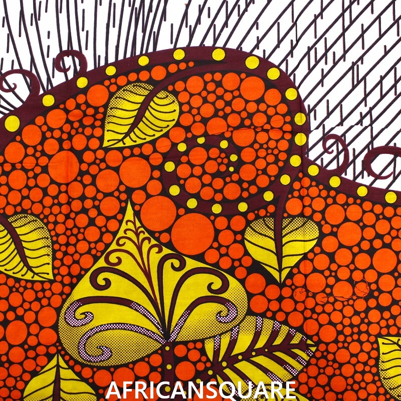 パーニュ 2ヤード 3438