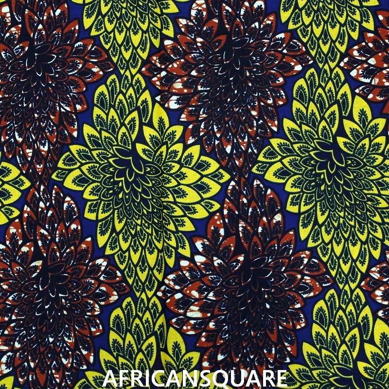 パーニュ 2ヤード 3456