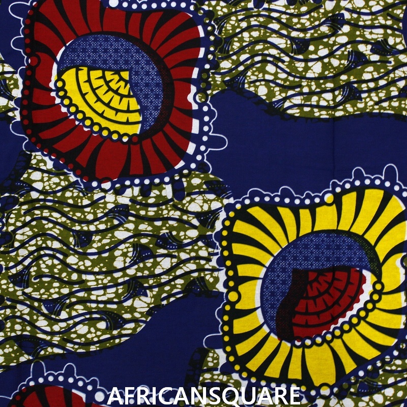 パーニュ 2ヤード 3460