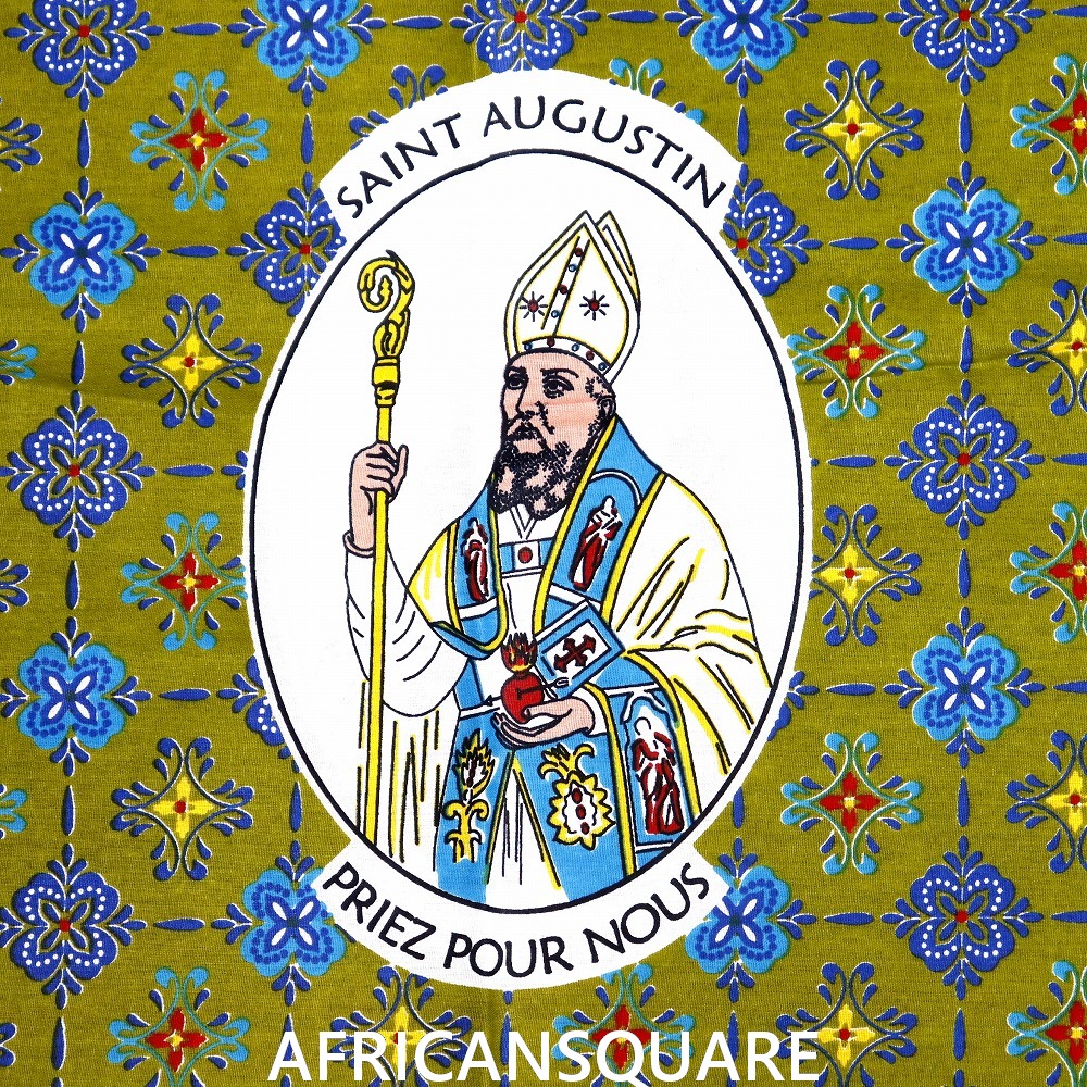 パーニュ 2ヤード 3610 宗教柄