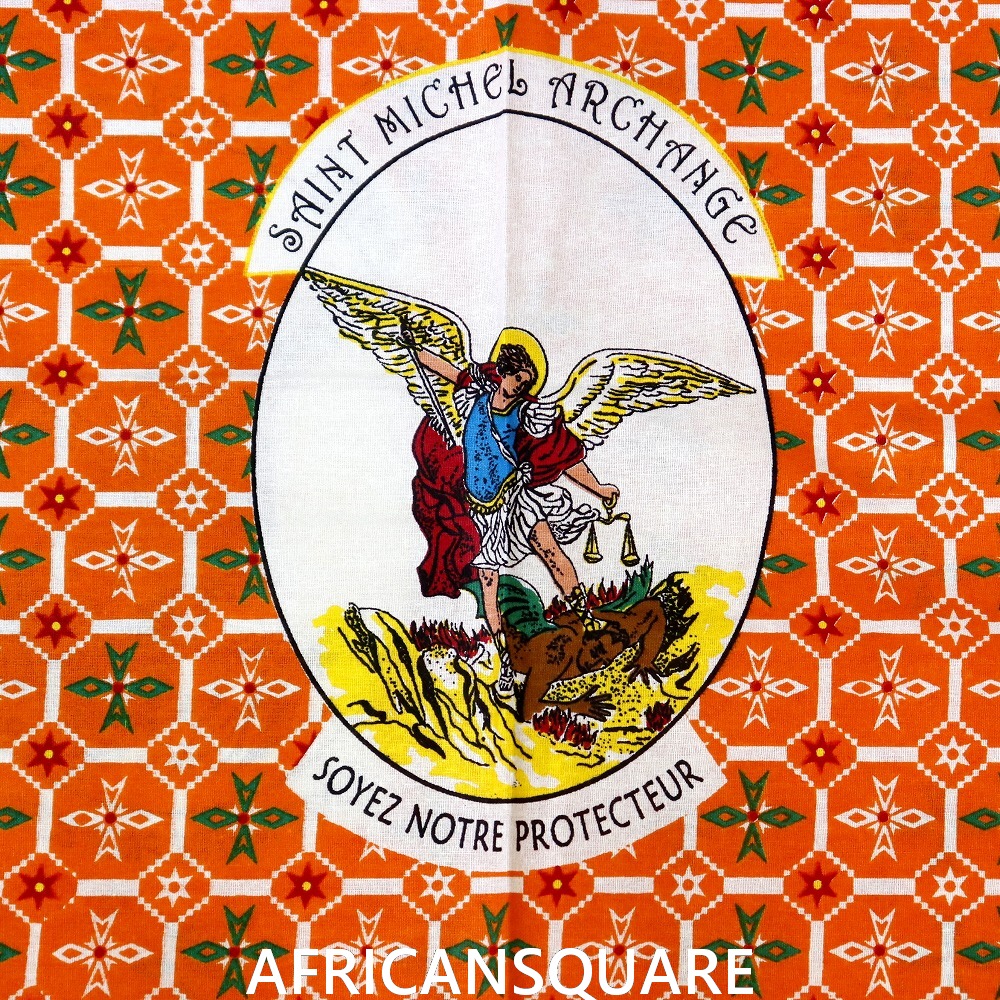 パーニュ 2ヤード 3615 宗教柄