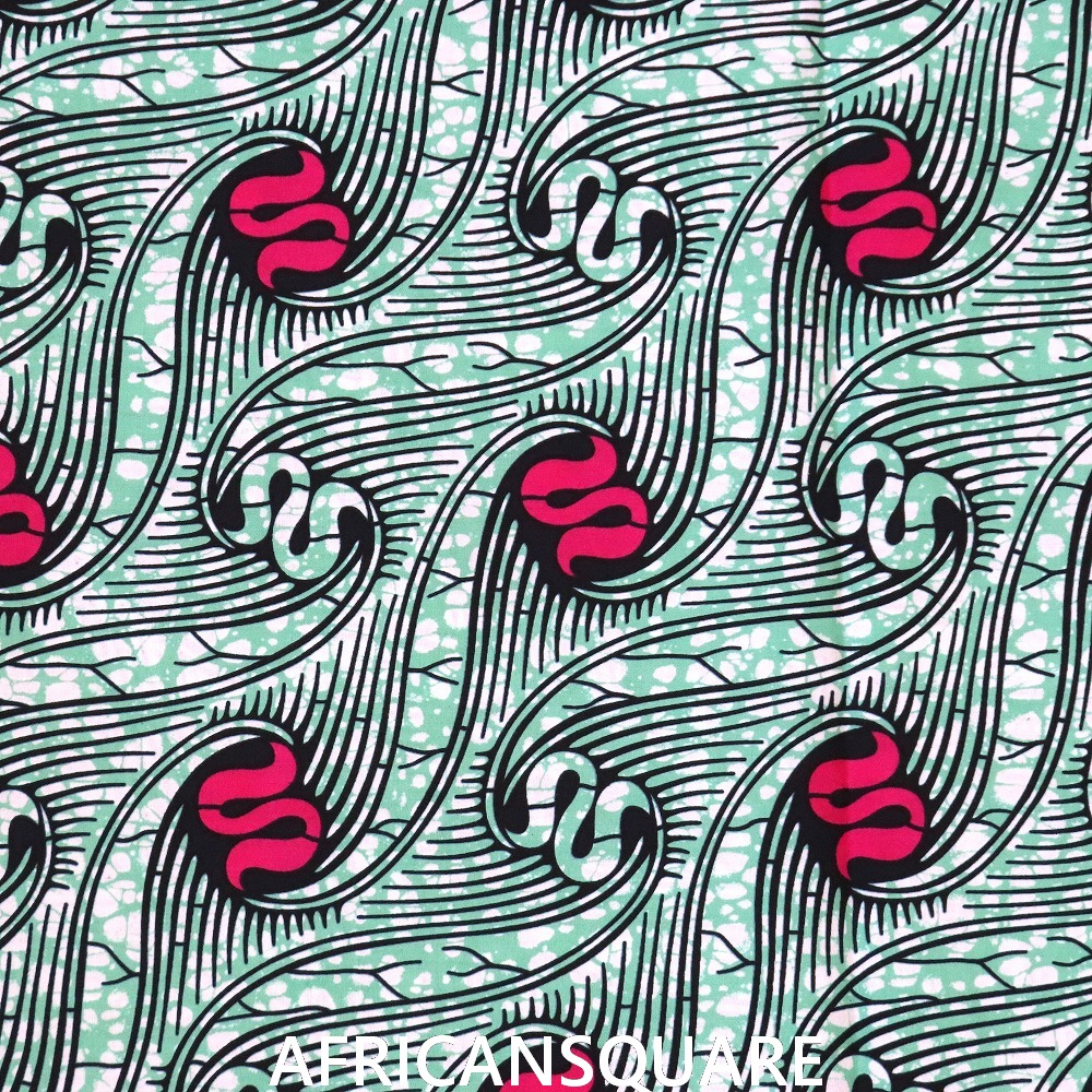 パーニュ 2ヤード 3640