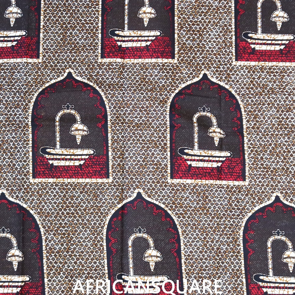 パーニュ 2ヤード 3652