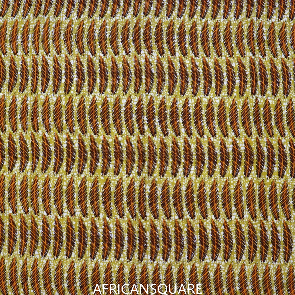 ガーナパーニュ 2ヤード 0039