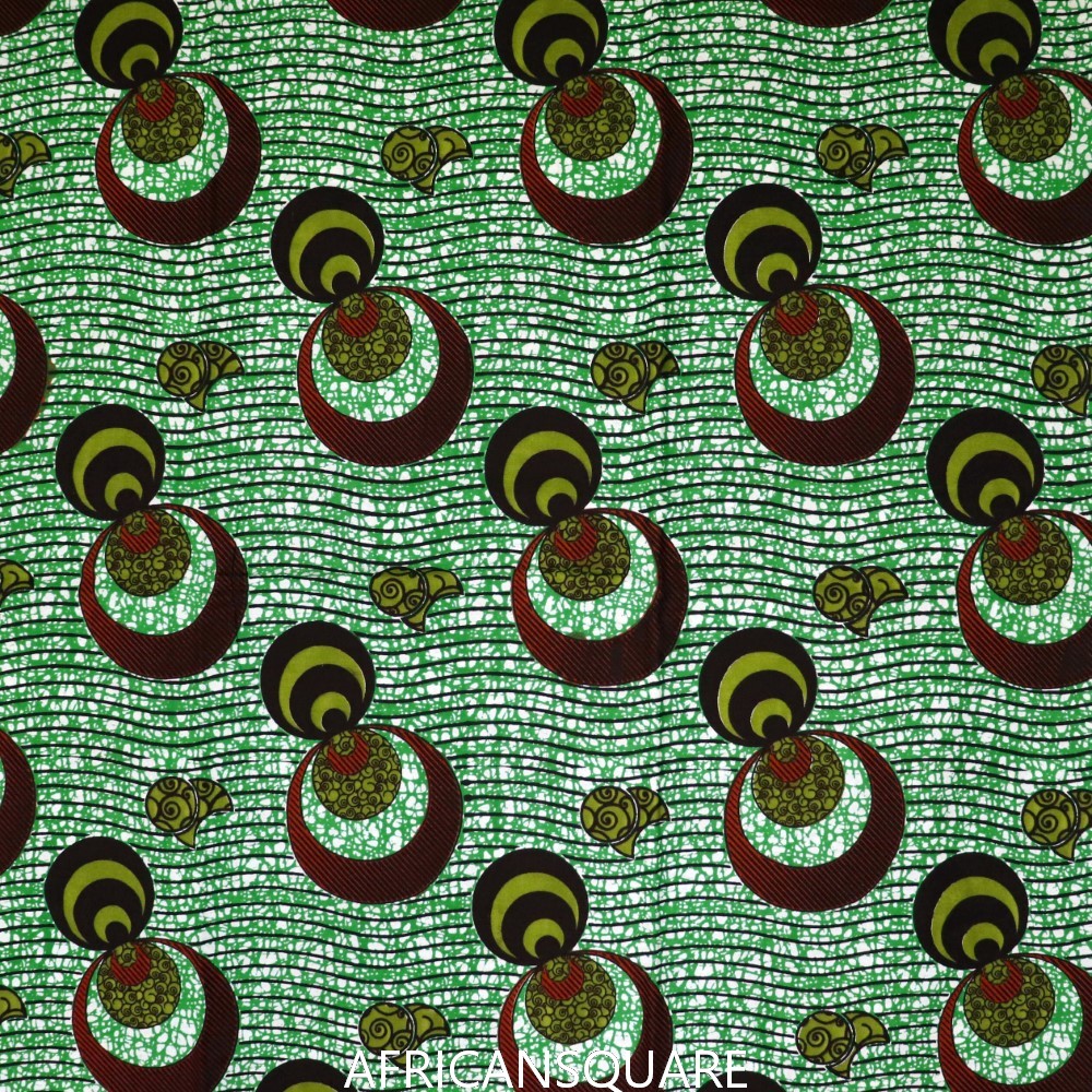 ガーナパーニュ 2ヤード 0041