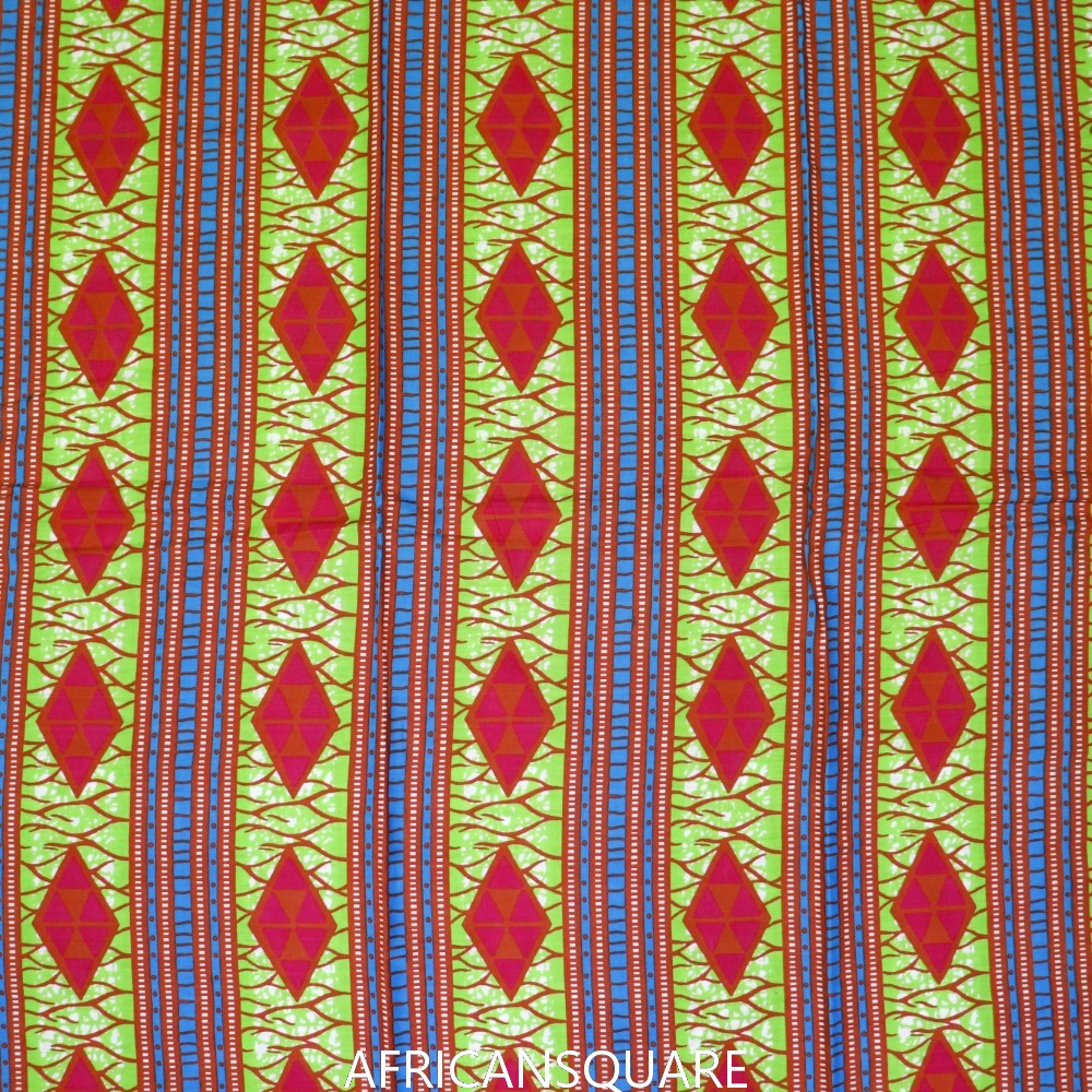 ガーナパーニュ 2ヤード 0044