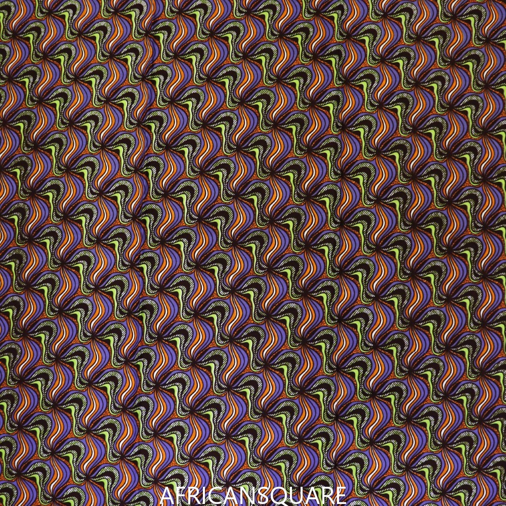 ガーナパーニュ 2ヤード 0050