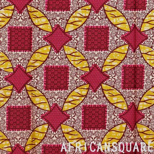 ガーナパーニュ 2ヤード 0003