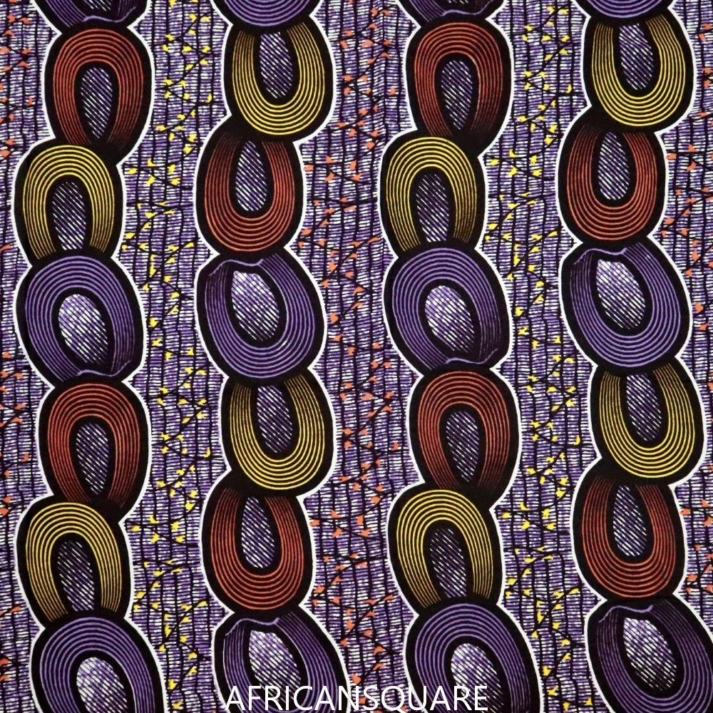 ガーナパーニュ 2ヤード 0030