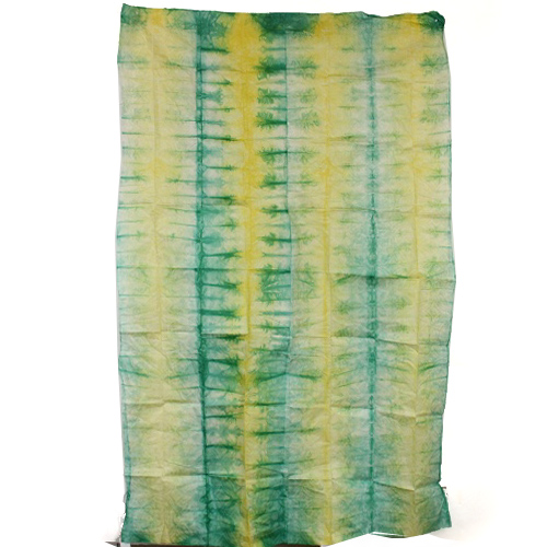 バザンバティック布 中 一点もの 1805