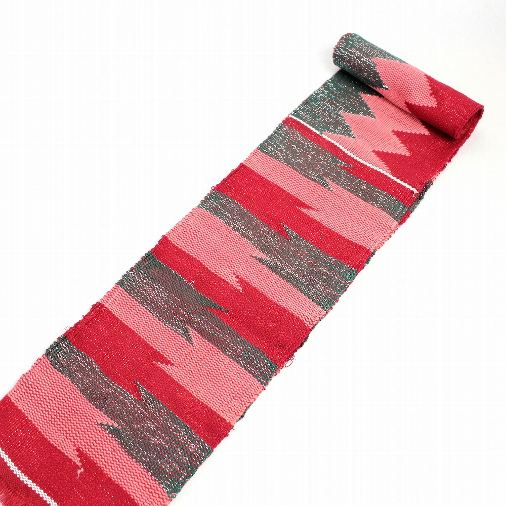 ケンテ  帯 _67 一点物