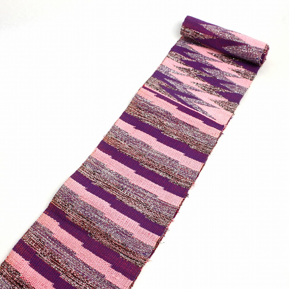 ケンテ  帯 _70 一点物