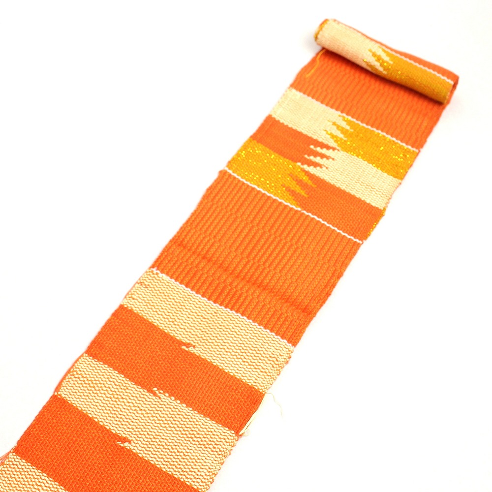 ケンテ  帯 _75 一点物