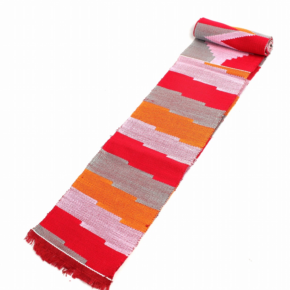 ケンテ  帯 _79 一点物