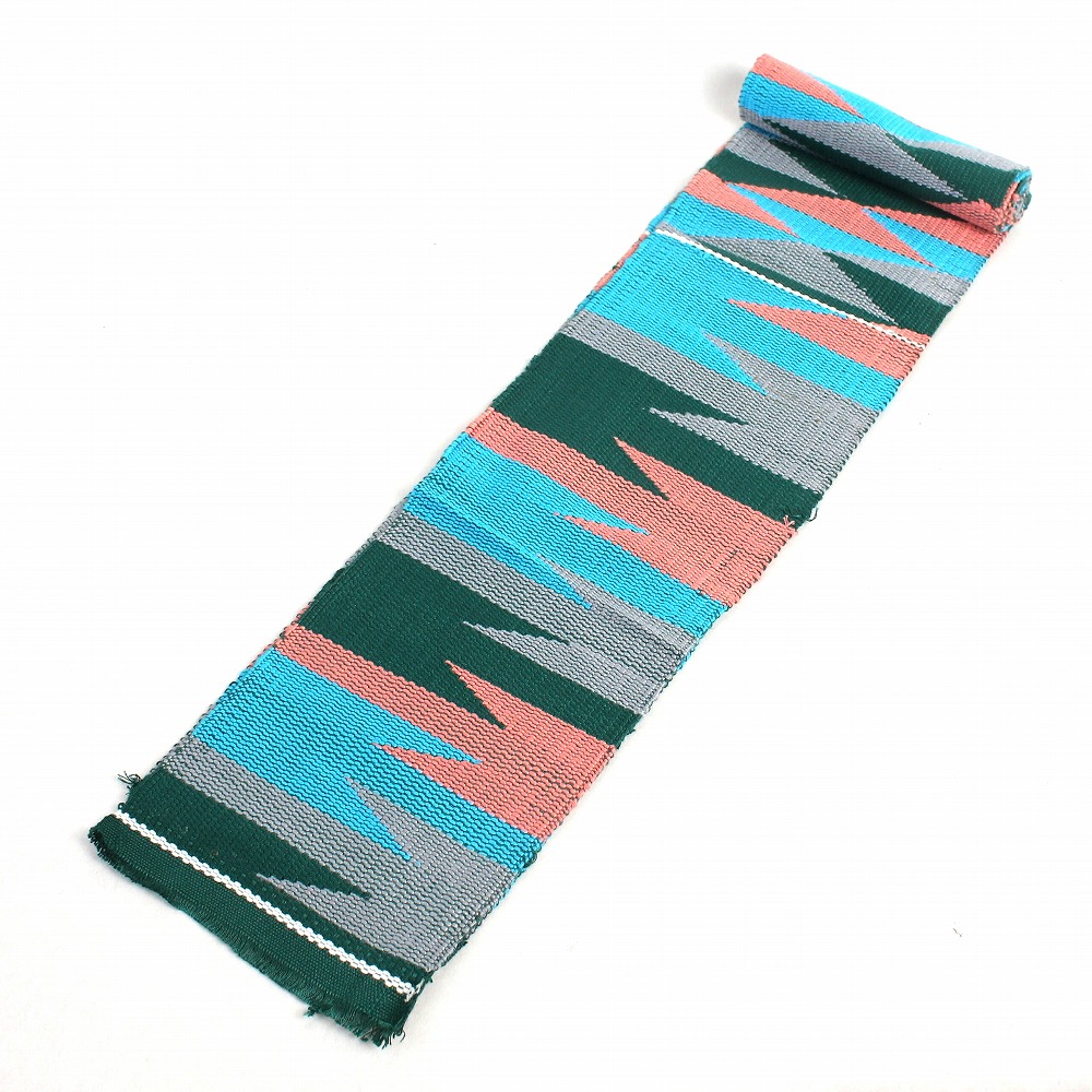 ケンテ  帯 _80 一点物