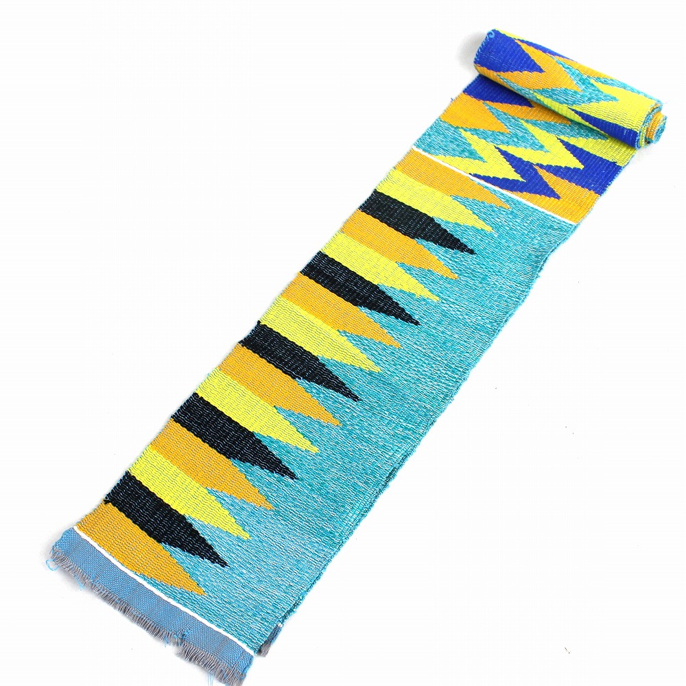 ケンテ  帯 _81 一点物