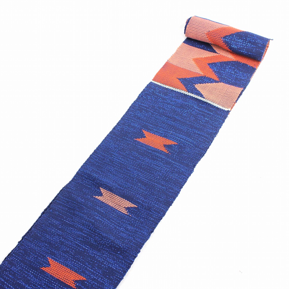 ケンテ  帯 _82 一点物