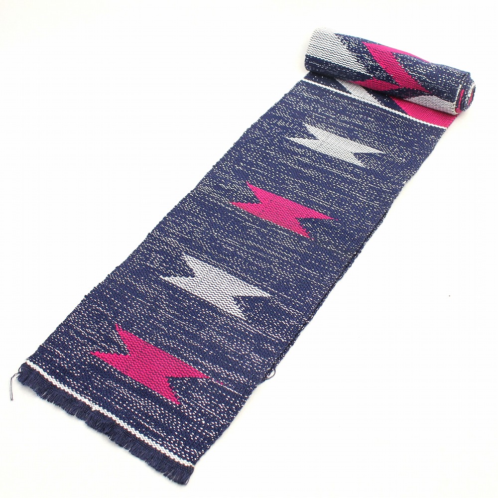 ケンテ  帯 _83 一点物