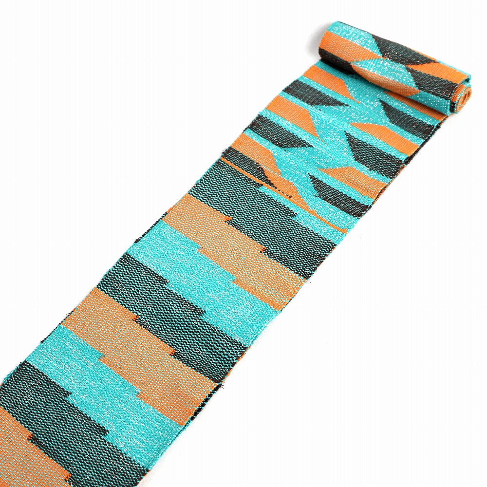 ケンテ  帯 _84 一点物