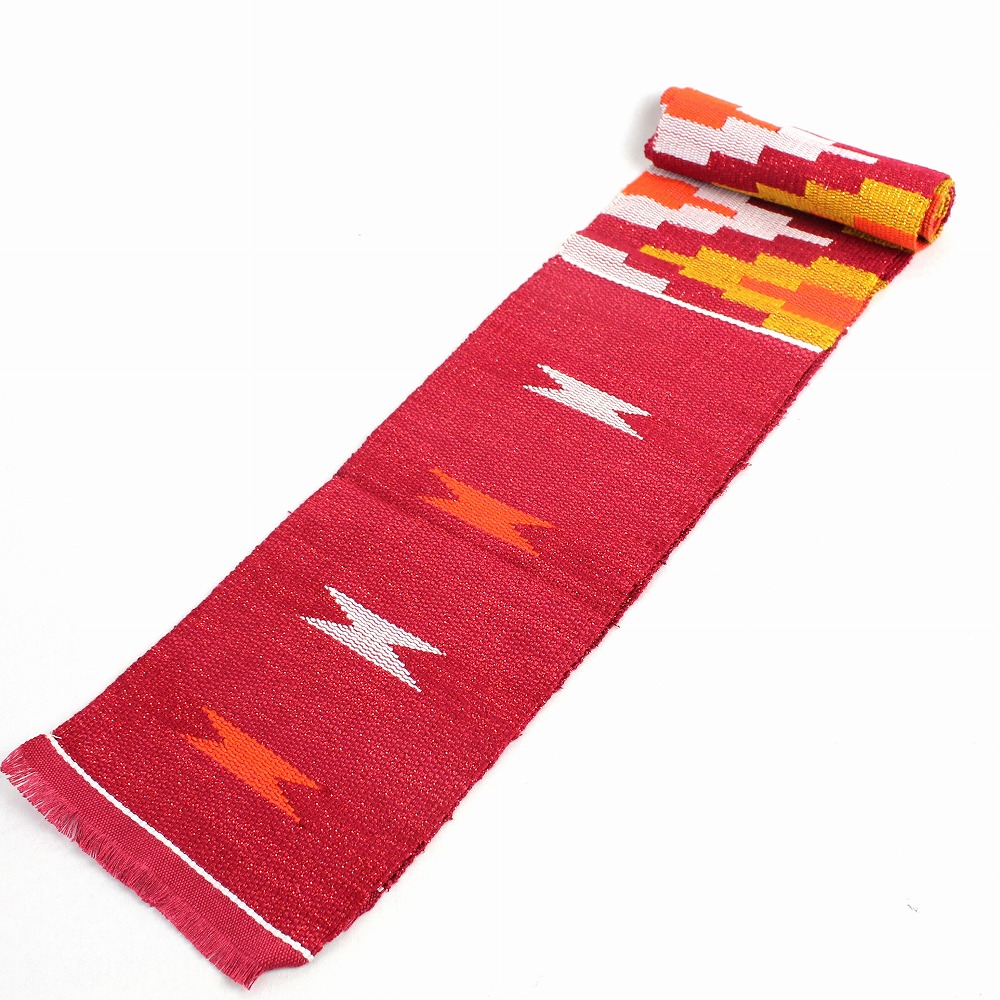 ケンテ  帯 _85 一点物