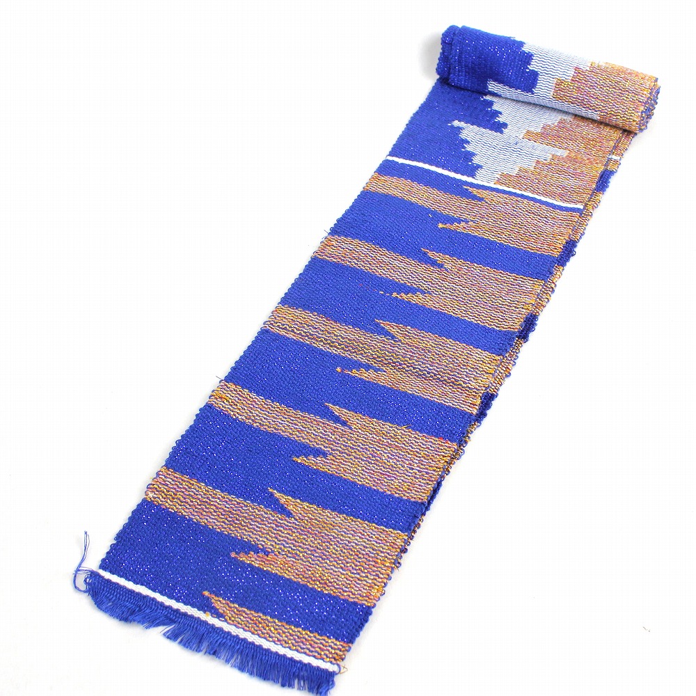 ケンテ  帯 _89 一点物