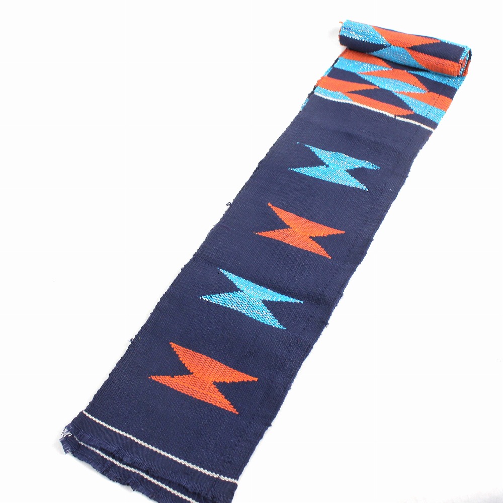 ケンテ  帯 _91 一点物