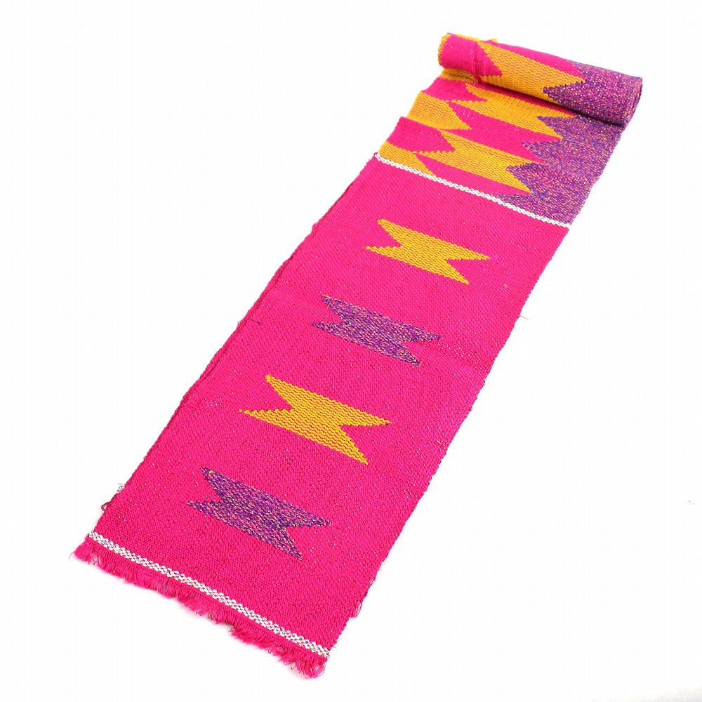 ケンテ  帯 _92 一点物