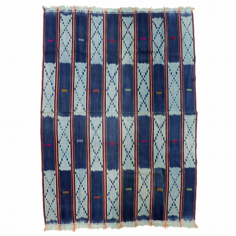 バウレ古布 一点物_2403