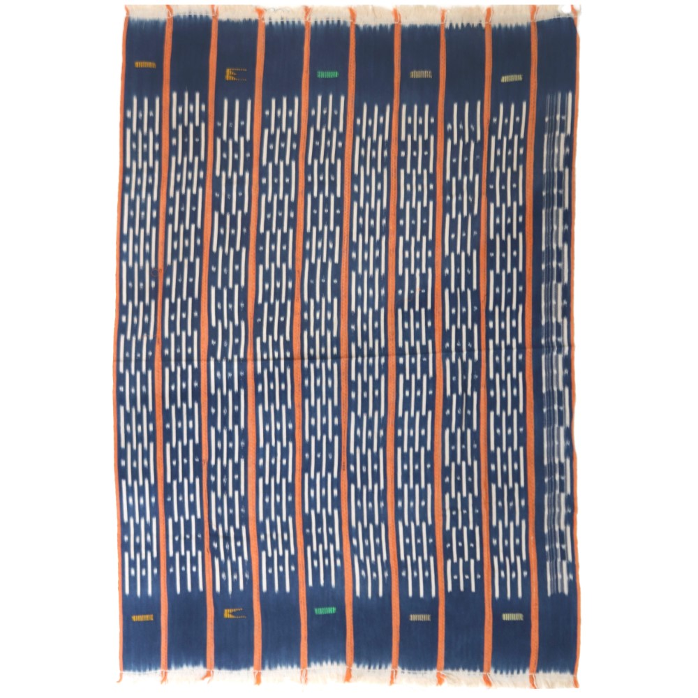 バウレ古布_2502 一点物