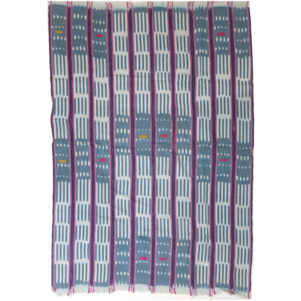 バウレ古布_2503 一点物