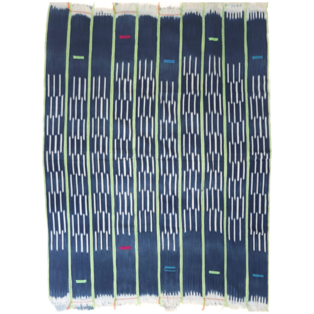 バウレ古布_2504 一点物