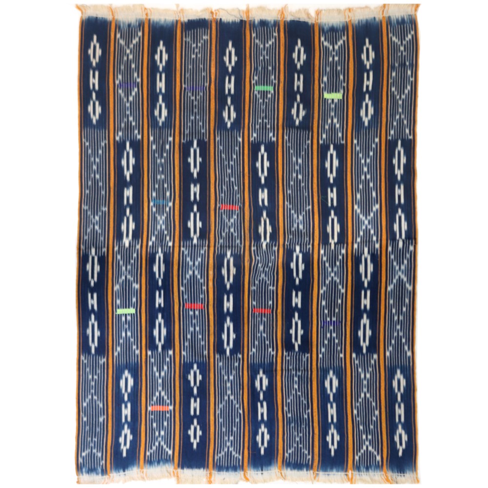 バウレ古布_2505 一点物