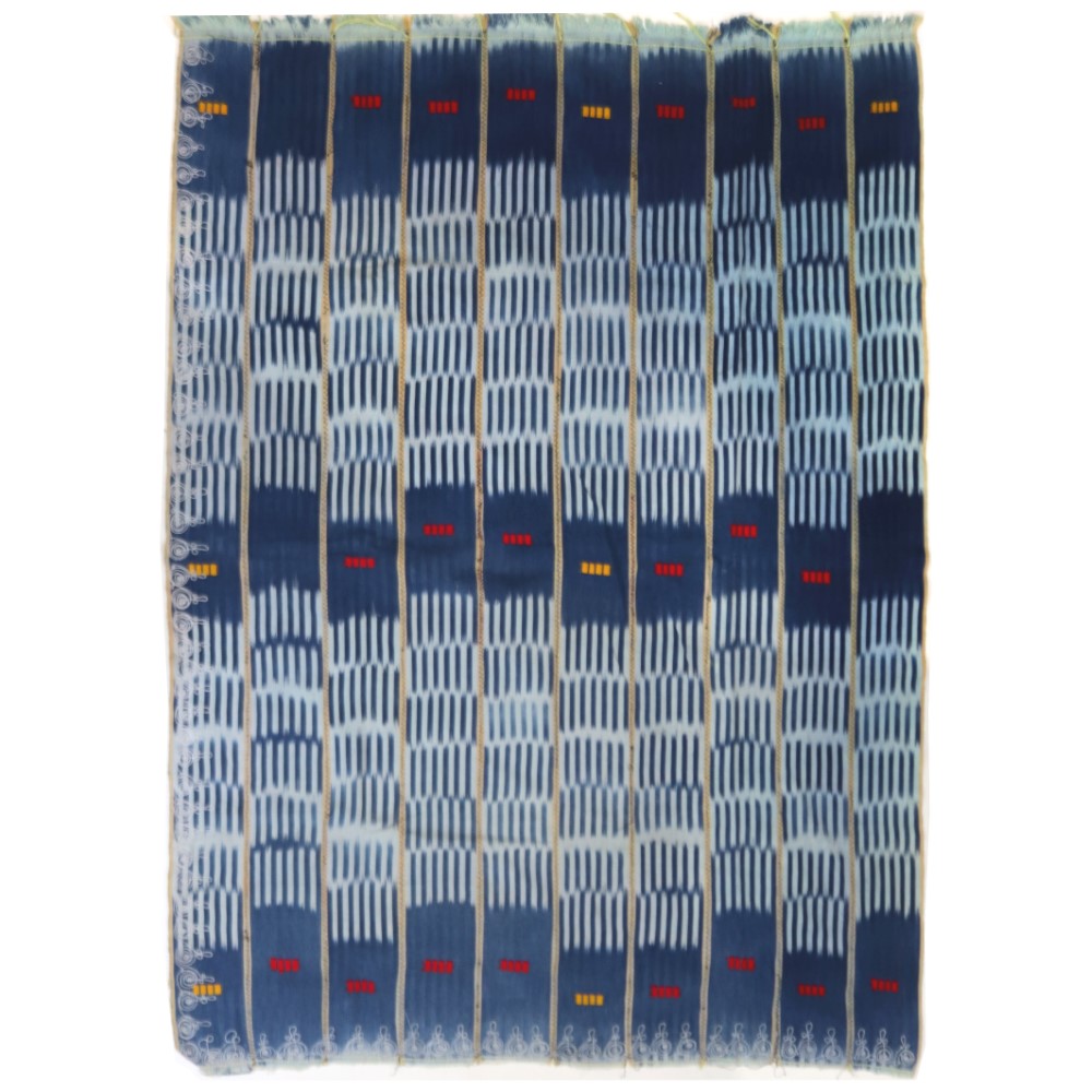 バウレ古布_2506 一点物