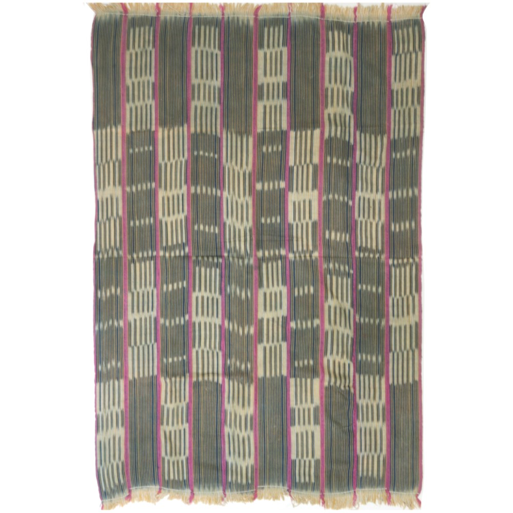 バウレ古布_2507 一点物