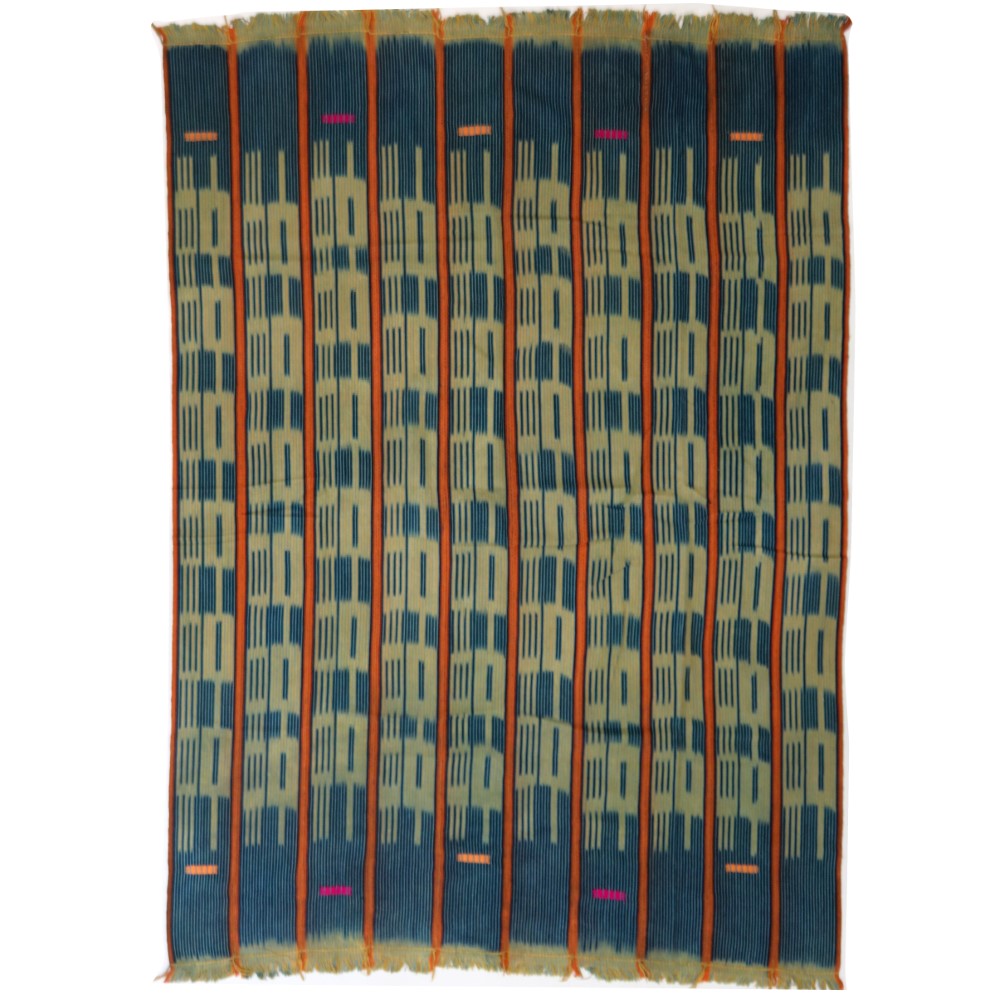 バウレ古布_2508 一点物