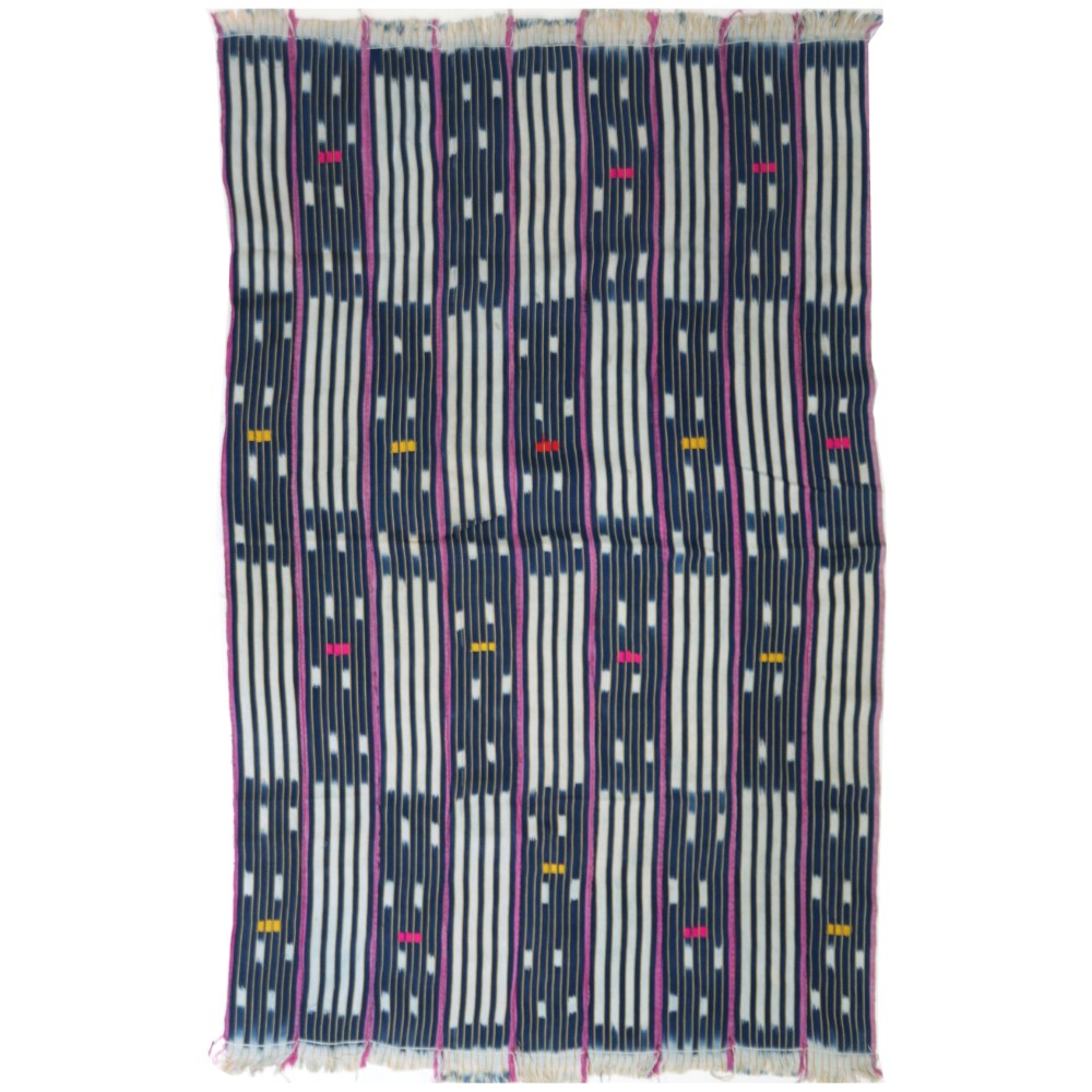 バウレ古布_2510 一点物