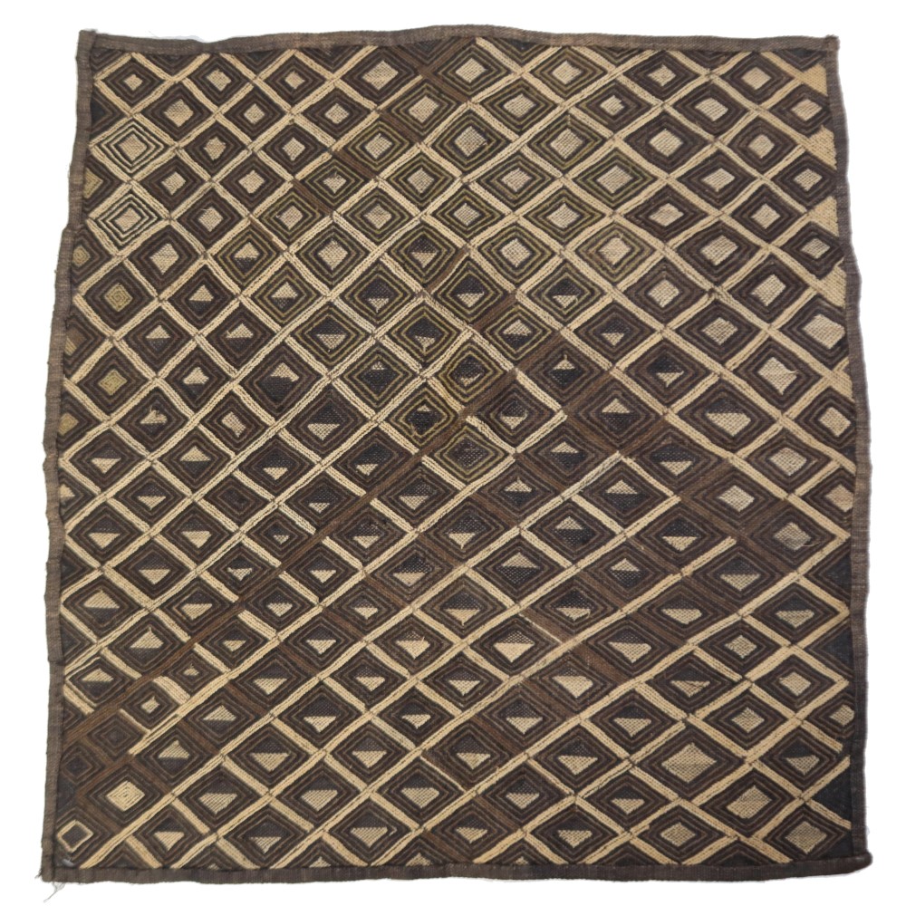 クバ布 SHOWA 良上 091 一点物