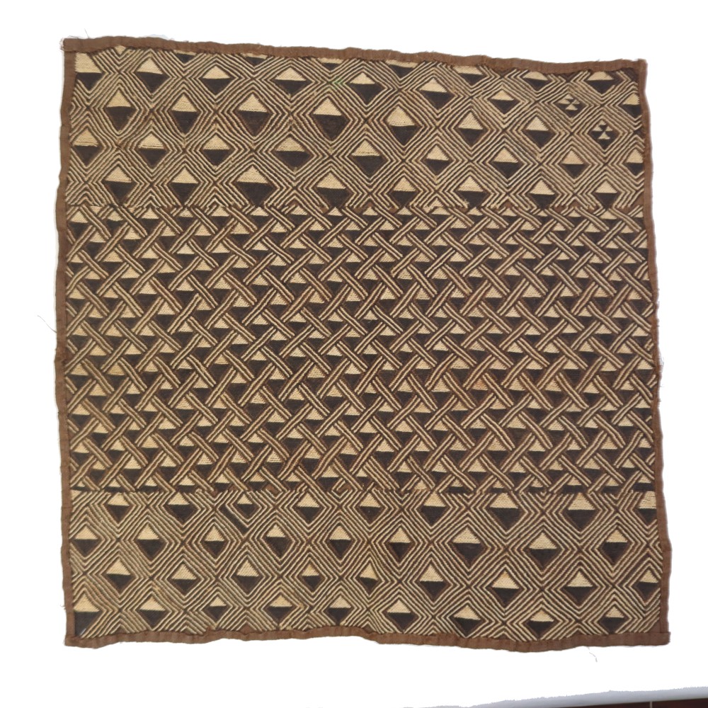 クバ布 SHOWA 良上 096 一点物