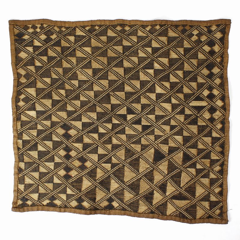 クバ布 SHOWA 良上 097 一点物