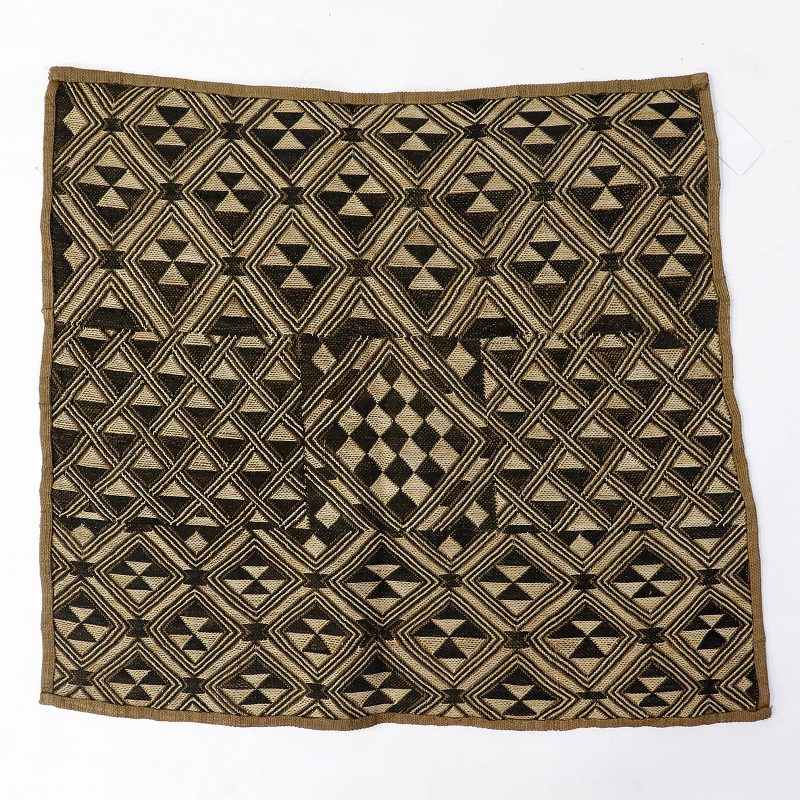 クバ布 SHOWA 良上 一点物-111