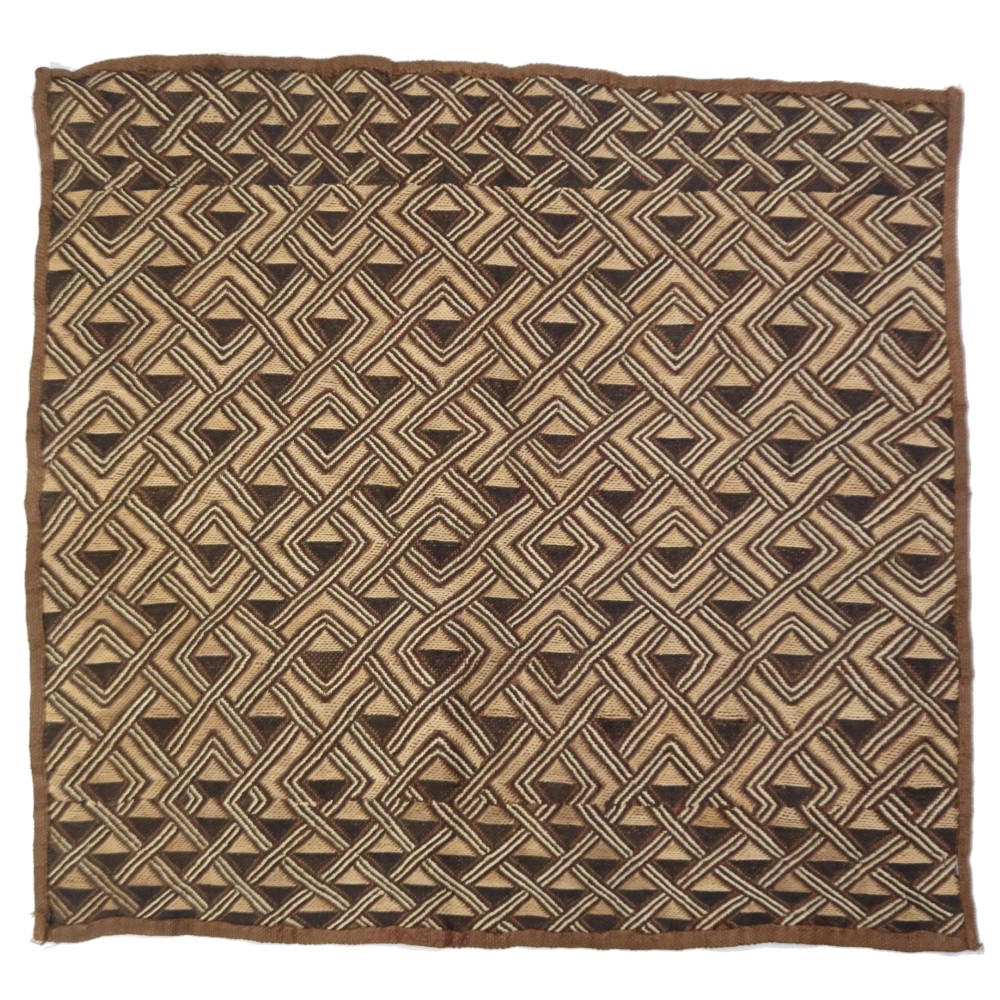 クバ布 SHOWA 良上 161 一点物