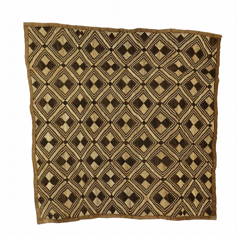 クバ布 SHOWA 良上 168