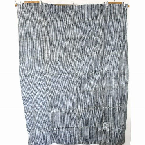 ヨルバアショウケ布 L  2.3-3.0平方メートル 1718 一点もの