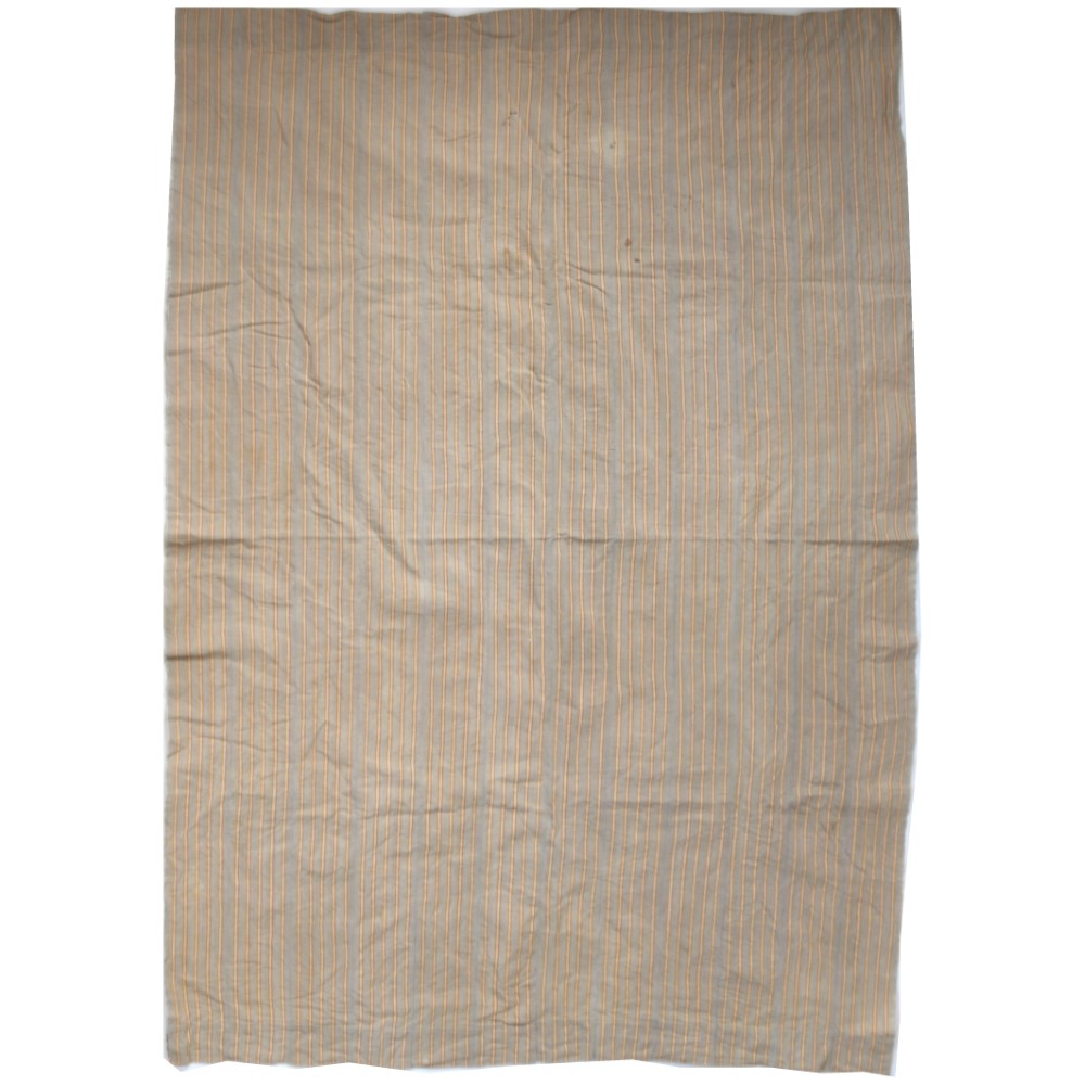 ヨルバアショウケ布 大 古 47一点物