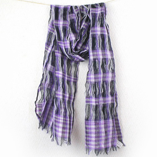 グラゲショール01紫系