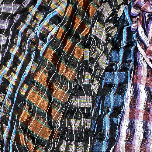 グラゲショール　色柄アソート