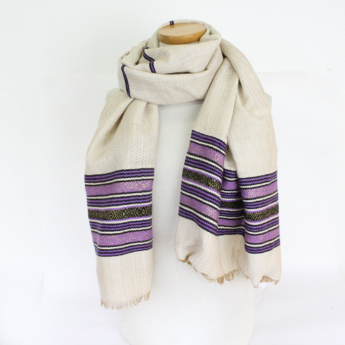 ハラールショール